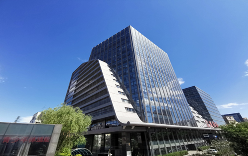 皇城国际出租实拍图3